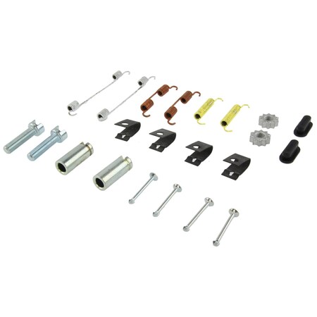 Centric Centric Parking Brake Hardware Kit, Centric Parts 118.58005 118.58005
